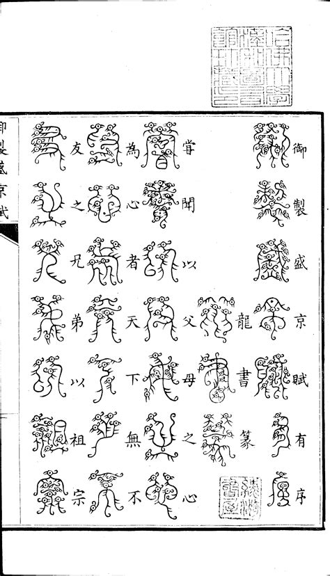 年的古字|開放古文字字形庫 